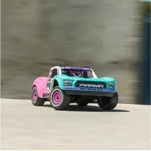 Arrma RC-Buggy Mojave Grom 223S 4CH RTR weiß (2233S)