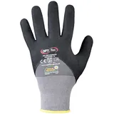 OPTI Flex Handschuh Liquimate, Nitril, Gr. 10