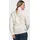 Schöffel Damen Leona3 Fleece Jacket whisper white, 38