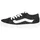 Vans Vero LS Damen Schwarz/Weiß 36