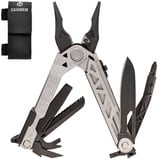 Gerber Multitool Center Drive Schraubendreher Tool Wechselbit Etui 7 Funktionen