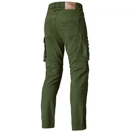 Held Creek Motorrad Textilhose, schwarz - 33/32