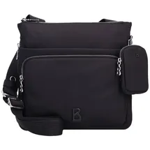 Bogner Schultertasche Verbier Play Serena black