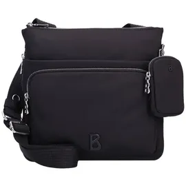 Bogner Schultertasche Verbier Play Serena black