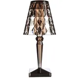 Kartell Battery amber