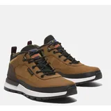 Timberland FIELD TREKKER LOW - Braun 43 EU