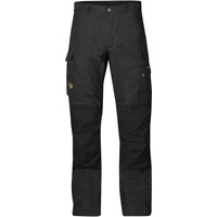 Fjällräven Barents Pro Trousers Trekkinghose, grau (Dark Grey), 52