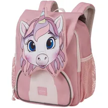 Samsonite Rucksack Sammies Backpack S Unicorn Tess