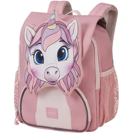 Samsonite Rucksack Sammies Backpack S Unicorn Tess