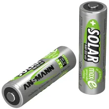 Ansmann Solar - 5035513