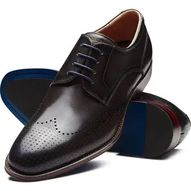DIGEL Selleng Business Schuh Grau | Gr.: 42