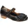 Everybody Ballerinas Damen Schwarz 39