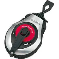 TAJIMA Chalk-Rite Dura Schlagschnurgerät 30m
