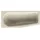 Bette Luna Rechteckbadewanne 75 x 170 cm pergamon links (2760-001)