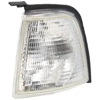 Alkar Blinkleuchte DEPO 441-1505L-WE-C