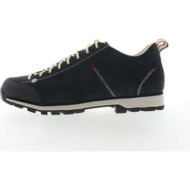 Dolomite Cinquantaquattro Low Herren Blue/Cord 43 1/3