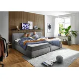 Harper SAMBAS 240 x 200 cm Grau