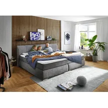 Harper SAMBAS 240 x 200 cm Grau