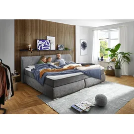 Harper SAMBAS 240 x 200 cm Grau