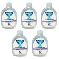 Hti-Living Handgel 5er Set á 250 ml