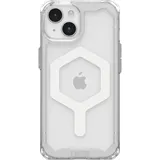 UAG iPhone 15 Plyo MagSafe Case transparent