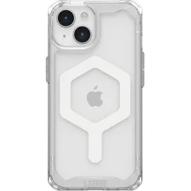 UAG iPhone 15 Plyo MagSafe Case transparent