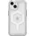 UAG iPhone 15 Plyo MagSafe Case transparent