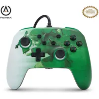 PowerA Nintendo Switch Heroic Link Controller 