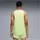 Puma Herren Velocity Lauf-Tanktop S, apple spritz Green
