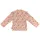 Sterntaler Badeshirt langarm mit UV-Schutz Blumen natur – mehrfarbig, 110