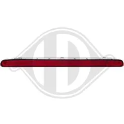 DIEDERICHS Zusatzbremsleuchte Mitte LED für AUDI 8P3945097 8P0945097 1031196