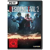 Resident Evil 2 (USK) (PC)