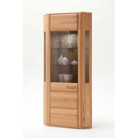 MCA furniture Vitrine Eckvitrine Sena