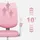 MarkAdler Junior 4,6 Ergonomisch Pink