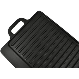 vidaXL XL Grillplatte (50126)