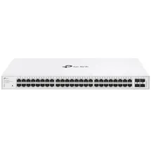 TP-Link Festa FS352G 52 Ports (48 Ports + 4x SFP)