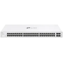 TP-Link Festa FS352G 52 Ports (48 Ports + 4x SFP)