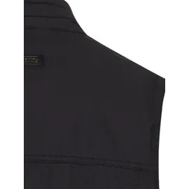 CAMEL ACTIVE Weste Schwarz XXL