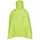 Vaude Valdipino Poncho Lemon XXL