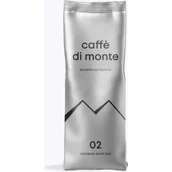 Caffè di Monte Espresso Extra Bar 250g