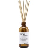 Meraki Raumduft mit 7 Stäbchen, 120 ml