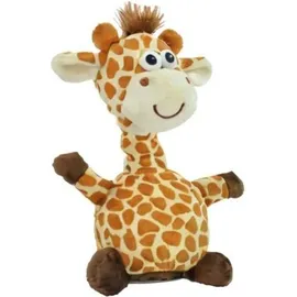 Obilo Laber Giraffe