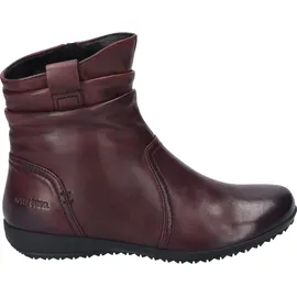Josef Seibel Naly 63 für Damen, rot Größe 36