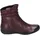 Josef Seibel Naly 63 für Damen, rot Größe 36