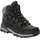 Jack Wolfskin Refugio Prime Texapore Mid M Wanderschuh, Phantom, 42