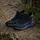 Adidas Terrex Trailmaker 2.0 Mid GTX Herren aurora Ink/wonder steel/core black 43 1/3