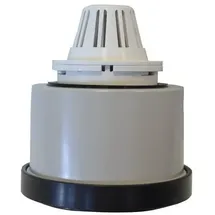 MEA Entwässerungsanschluss MEASTOP PRO