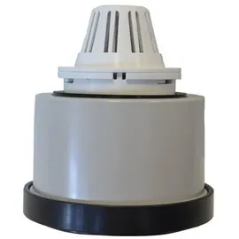 MEA Entwässerungsanschluss MEASTOP PRO