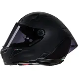 Nolan HELMET X-804 RS ULTRA CARBON TRIPLONERO 323 XL