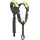 Edelrid Vector Chest Y Brustgurt Nacht-Oase